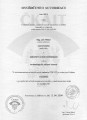 Osvědčení o autorizaci 2 – Jan Henzl